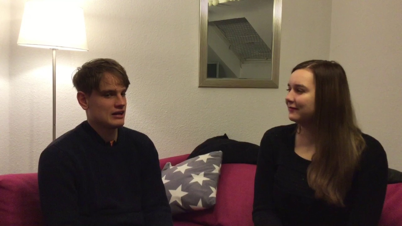 BLINDENFUSSBALL-NATIONALSPIELER TAIME KUTTIG // Interview Teil II