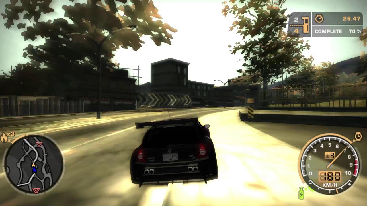 Need For Speed