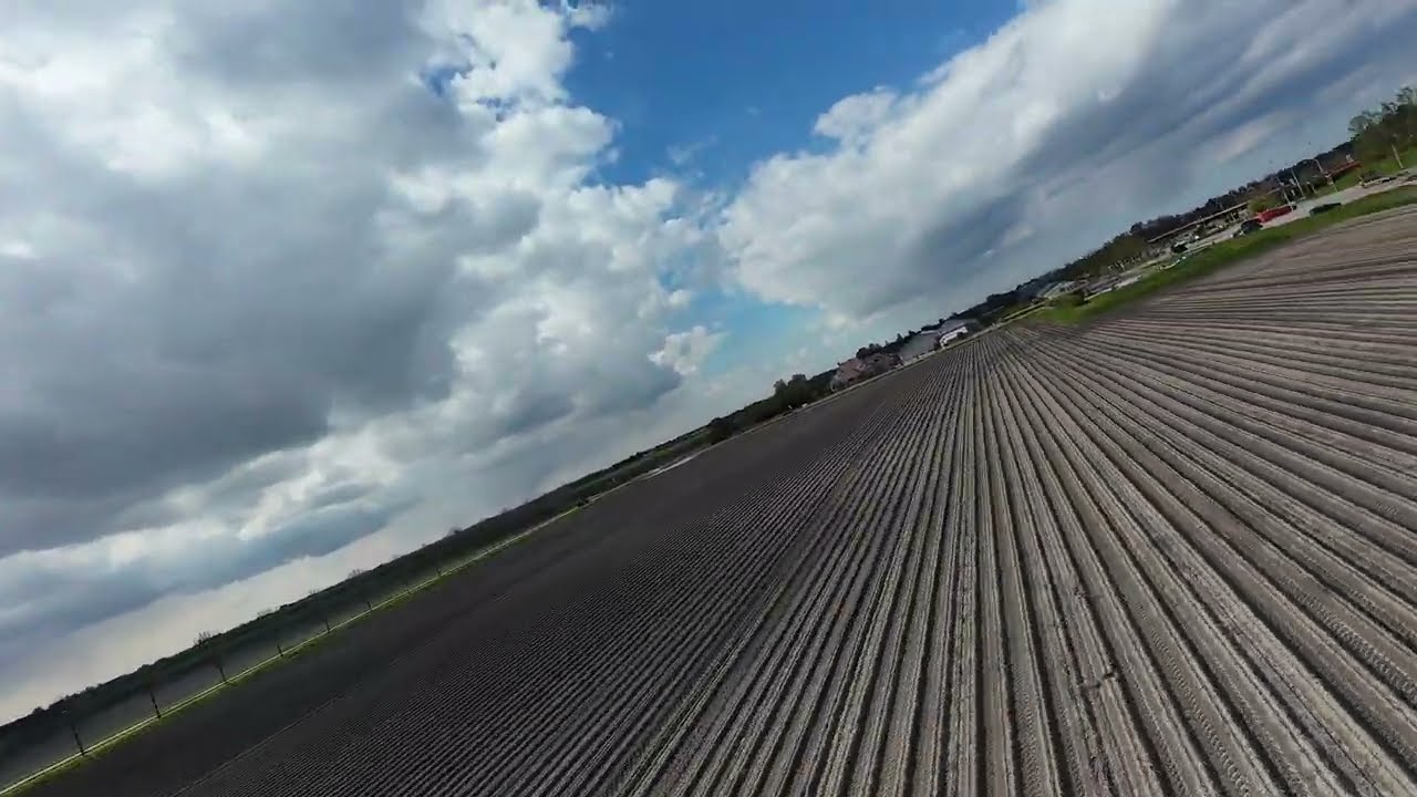 Maiden flight Avata 2