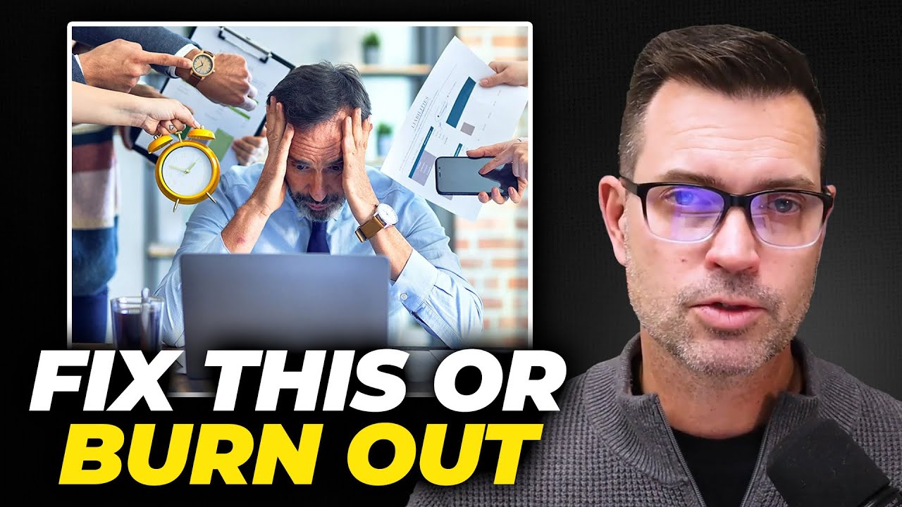 Your Construction Business Is Doing Exactly What It’s Designed To Do