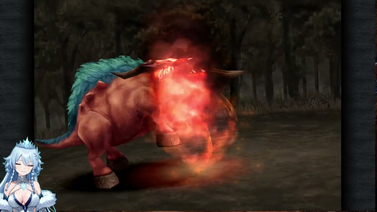Final Fantasy IX - Part XII - Conde Petite/Black Mage/ Mountain Path