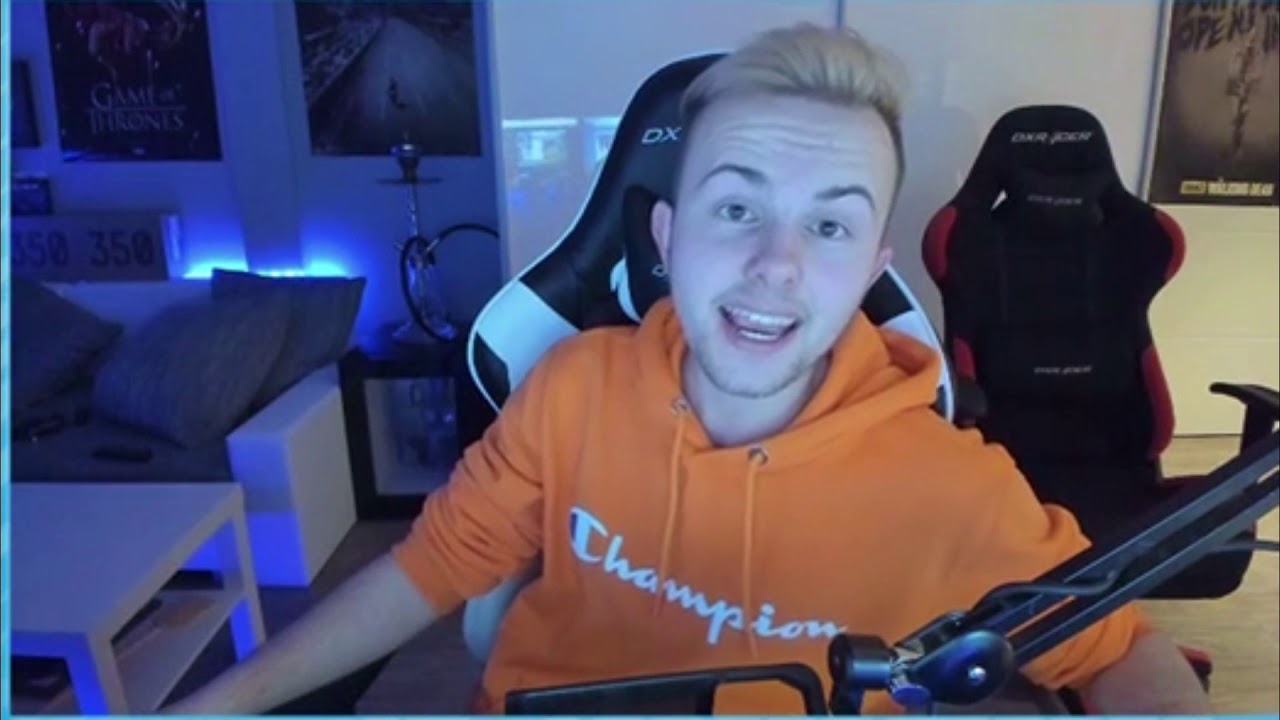 GamerBrother Ansage an viele YouTuber | REALTALK