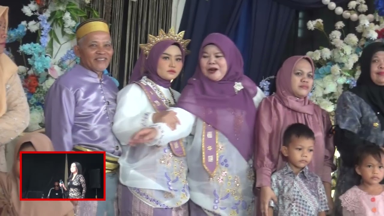 7  RESEPSI HERI & MINI