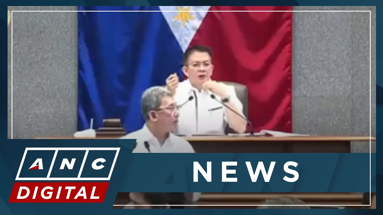 WATCH: Law professor Michael Tiu Jr. weighs in on VP impeachment trial proceedings amid delays | ANC