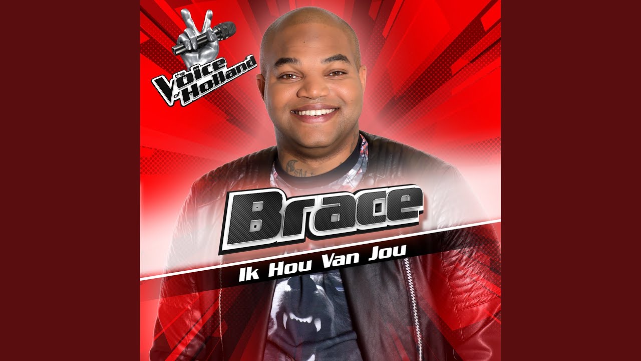 Ik Hou Van Jou (From The Voice Of Holland 6)