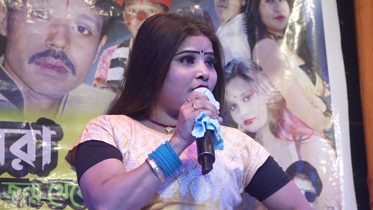 শিল্পী মিস সোনিয়া ও মাস্টার মুন্না | Ishq Aur Pyar Ka Maza Lijiye | ইশক অর প্যার কা মাজা লিজিয়ে