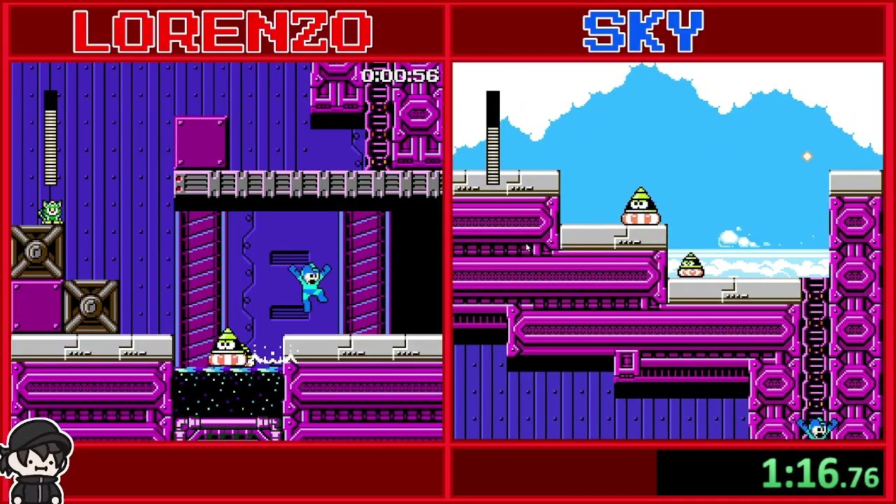 MMM Ridiculously Radical Randomizer Racing - With the Ruthless and Riveting @skypilotsamurai