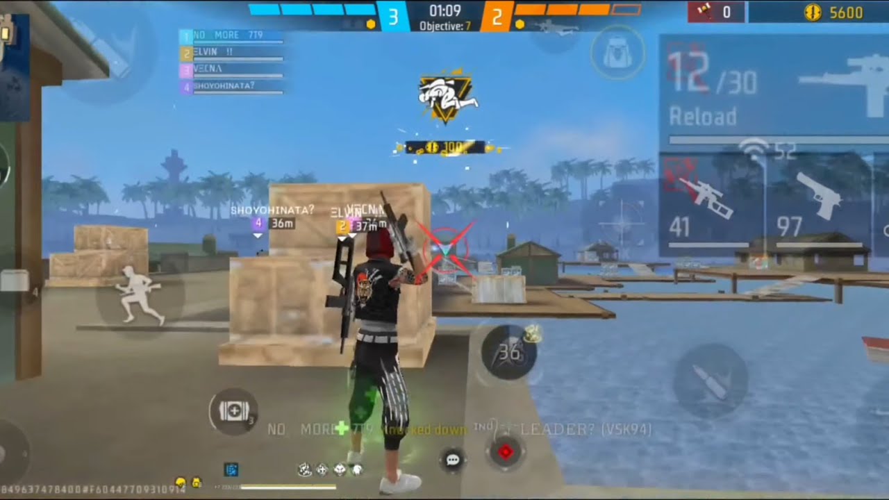 Some CS Grinding Clips 🚨