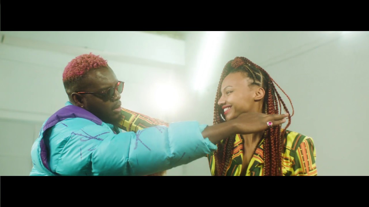 YUNG L - BAM BAM | OFFICIAL MUSIC VIDEO