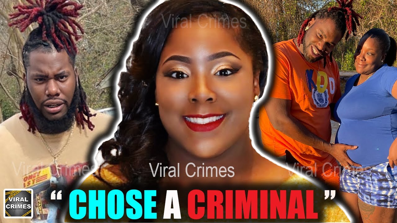 Her Ex Kicked Her Door In and Shot and K!lled Her and Her Mother | The Jasmine Johnson Story