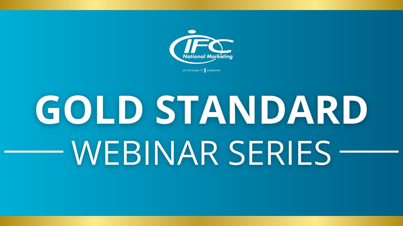 Gold Standard Webinar Series: EquiTrust WealthMax Bonus Life