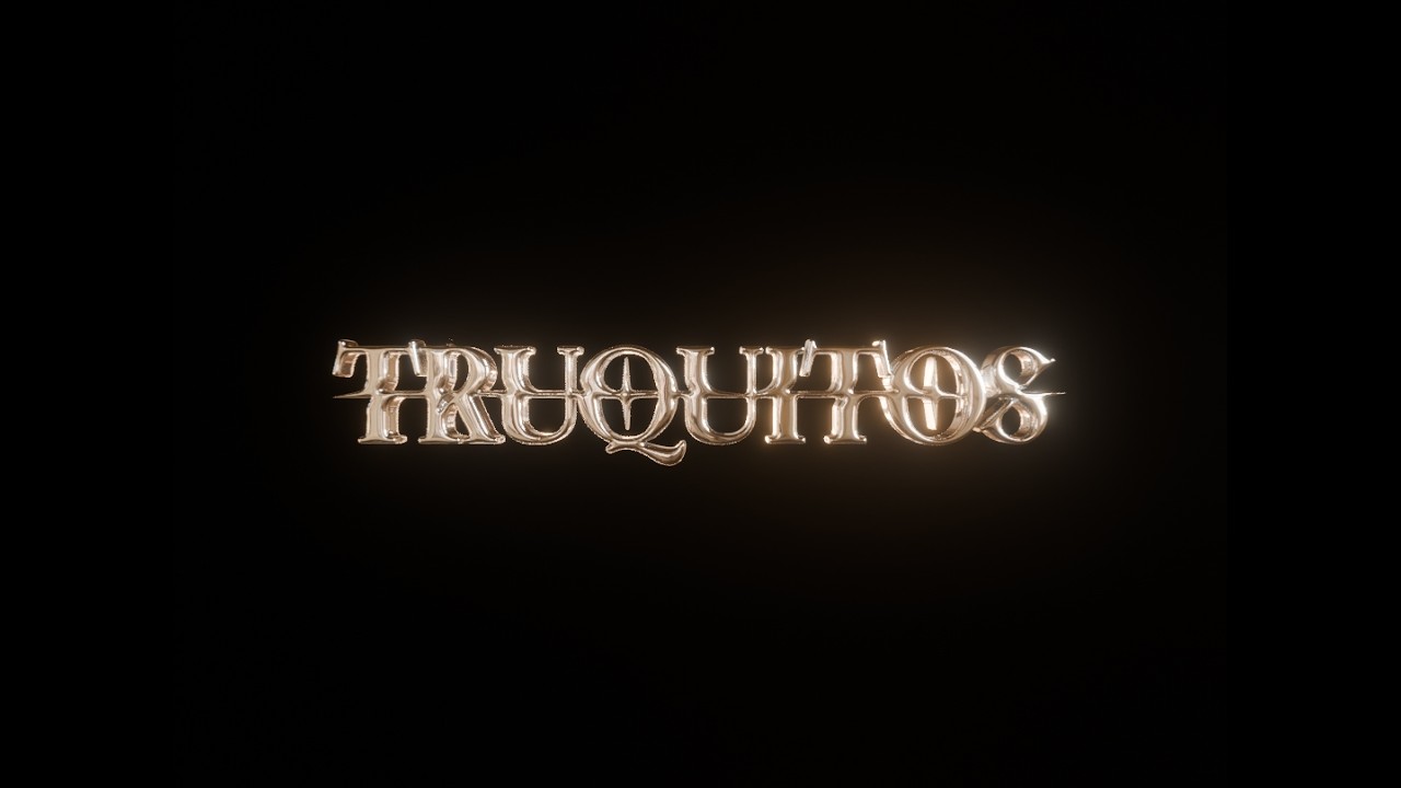 Chemy - TRUQUITOS (ft. KA$E, VHALANDRA)