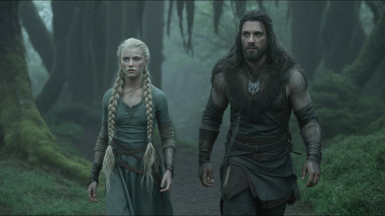 She Seized The Wrong Pack Carriage—And The Alpha King’s Sister Cried, My Brother Needs A Mate
