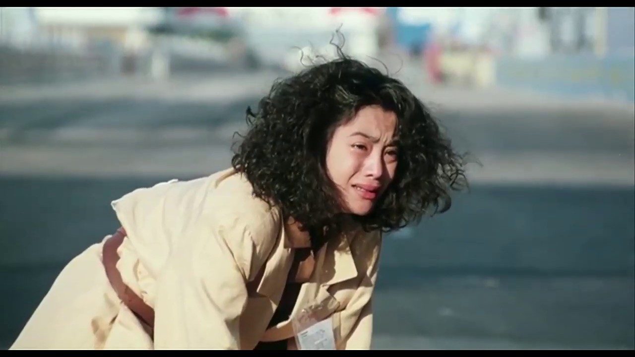 阿郎的故事温情剪辑