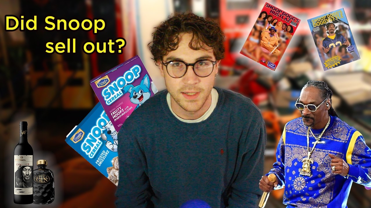 How is Snoop Dogg Still Relevant?
