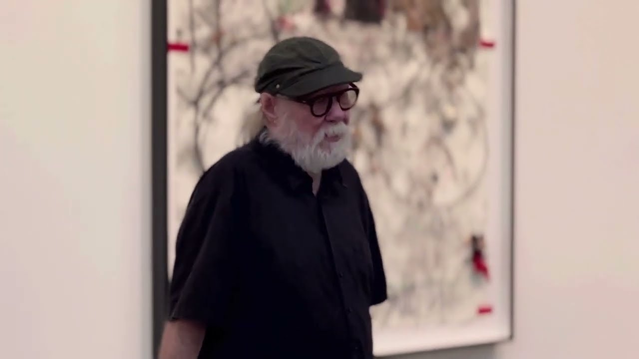 PAUL MCCARTHY AT HAUSER AND WIRTH LA