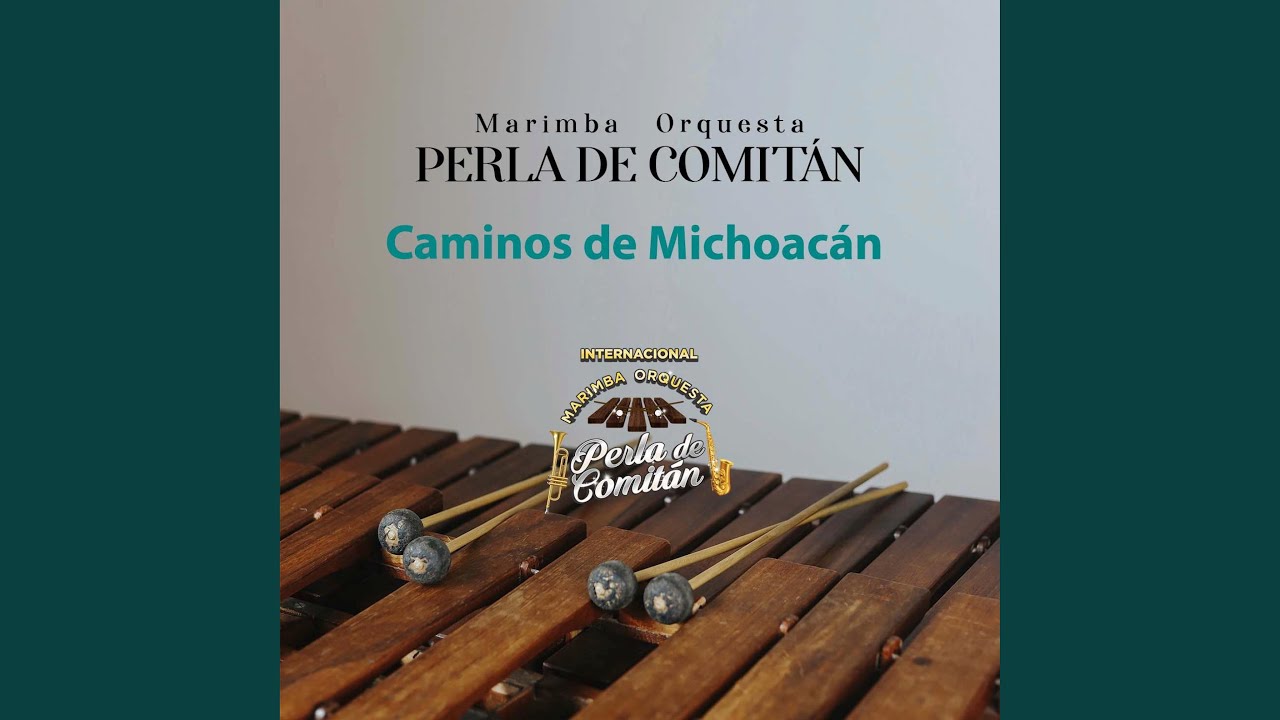 Caminos de Michoacán