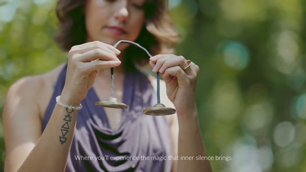 Wellness Retreats✨| Mindfulness | Silent Retreat | Meditation