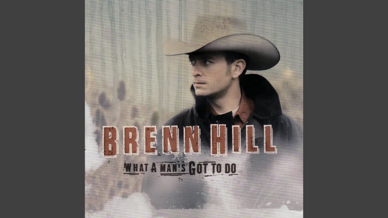The Ballad of Buffalo Brogan