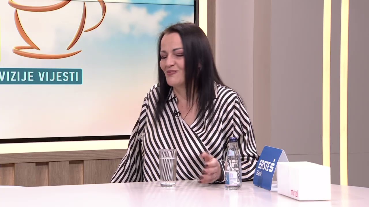 BOJE JUTRA - PREGLED &Scaron;TAMPE: JELENA JOVANOVIĆ, ND VIJESTI | Vijesti online