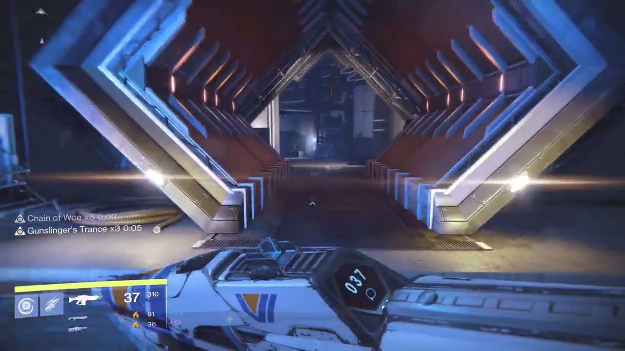 Destiny - Full gameplay from 0 to 400 [LEVEL 40/LIGHT 375] Ep 69