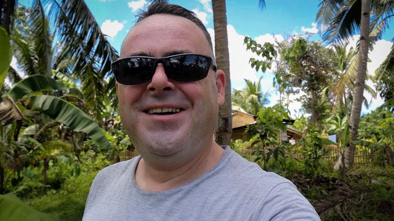 Najlepsza wyspa na Filipinach do życia - Mój pierwszy wybór to ... 🇵🇭