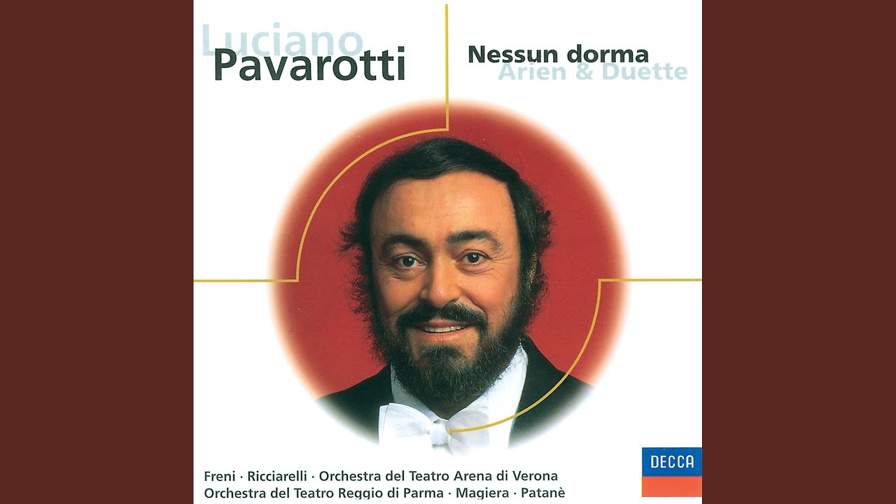 Donizetti: L'elisir d'amore / Act 1: 