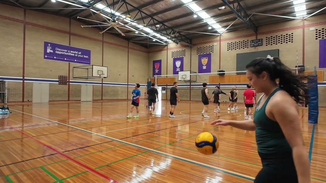31/01/26 Training Set 3
