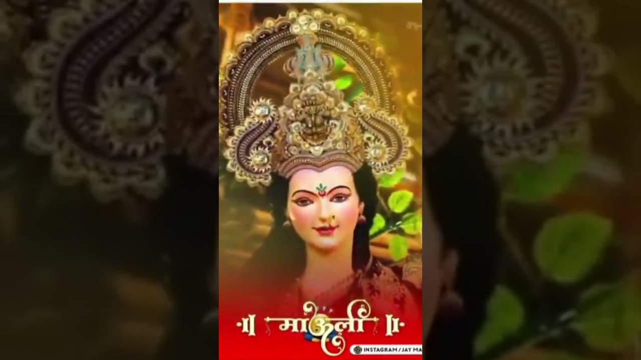 Mata Rani dj Dhumal status || DJ Dhamal status present