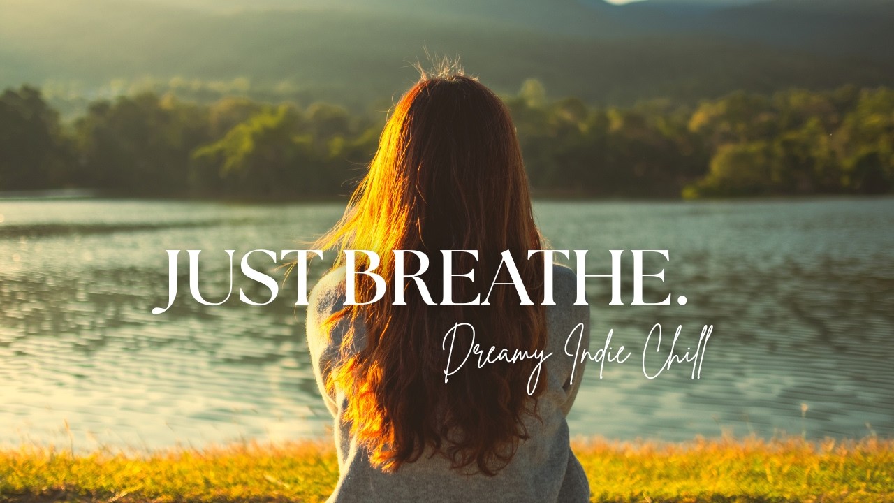 Floating in a Dream: Hazy Indie Melodies for Quiet Moments
