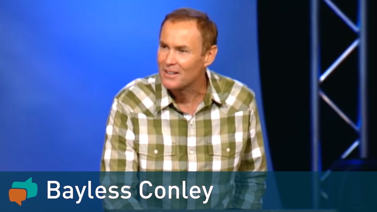 A Biblical Guide for Overcoming Sexual Temptation | Bayless Conley