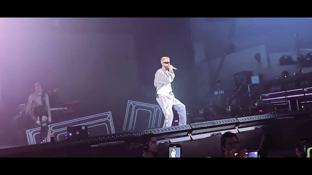 TUYO ✖️ MORA (EN VIVO PUEBLA MÉXICO)