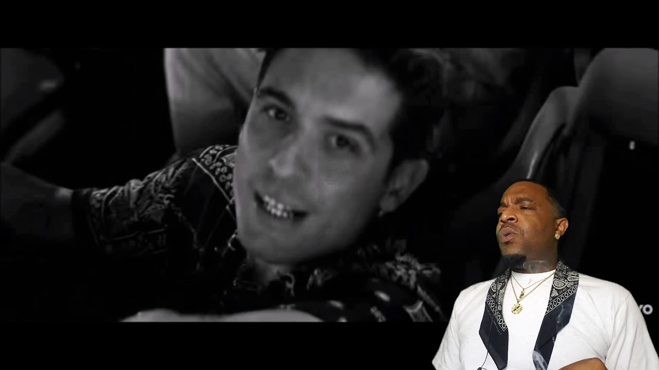 G-Eazy, Blueface - West Coast | REACTION
