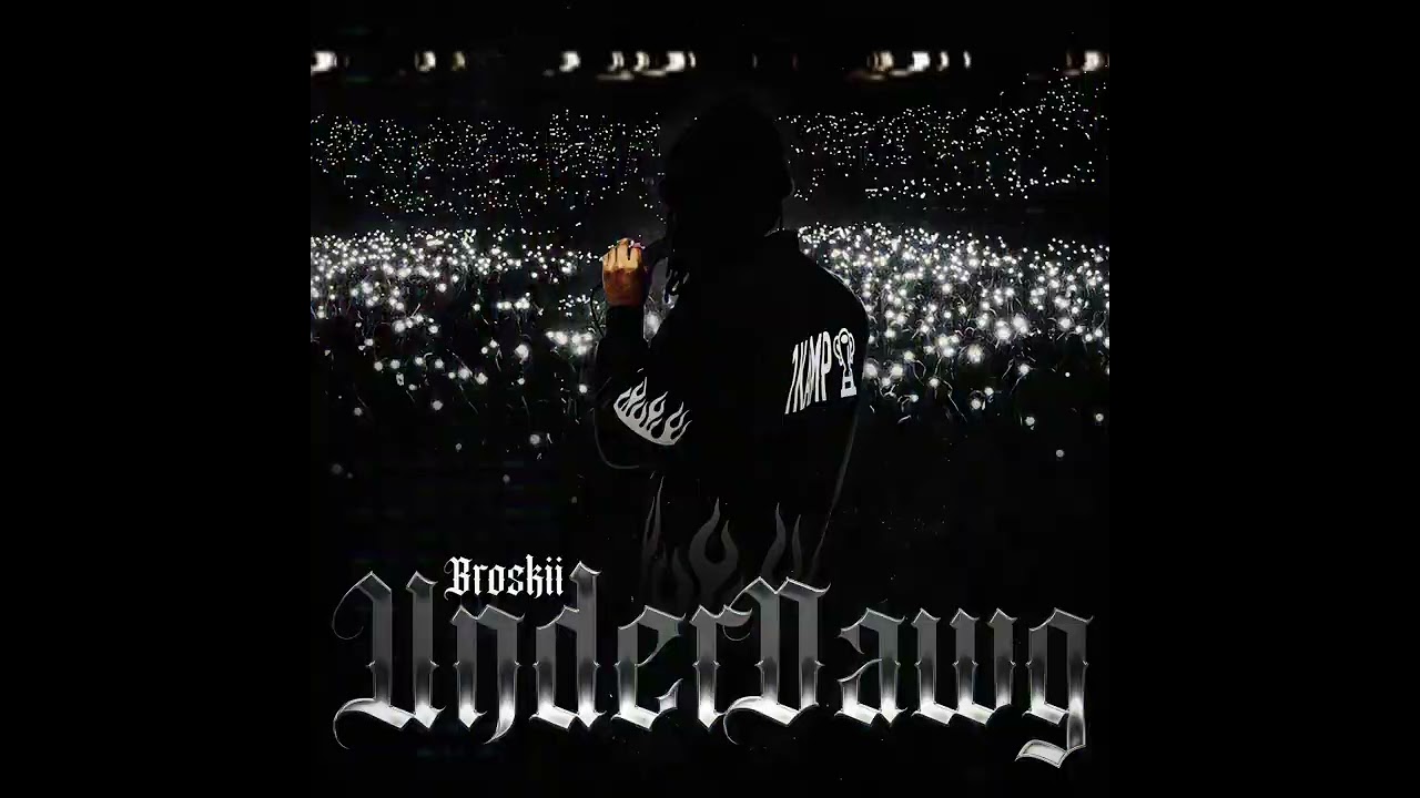 Broskii - Wells Fargo (ft. FalcontheGod)