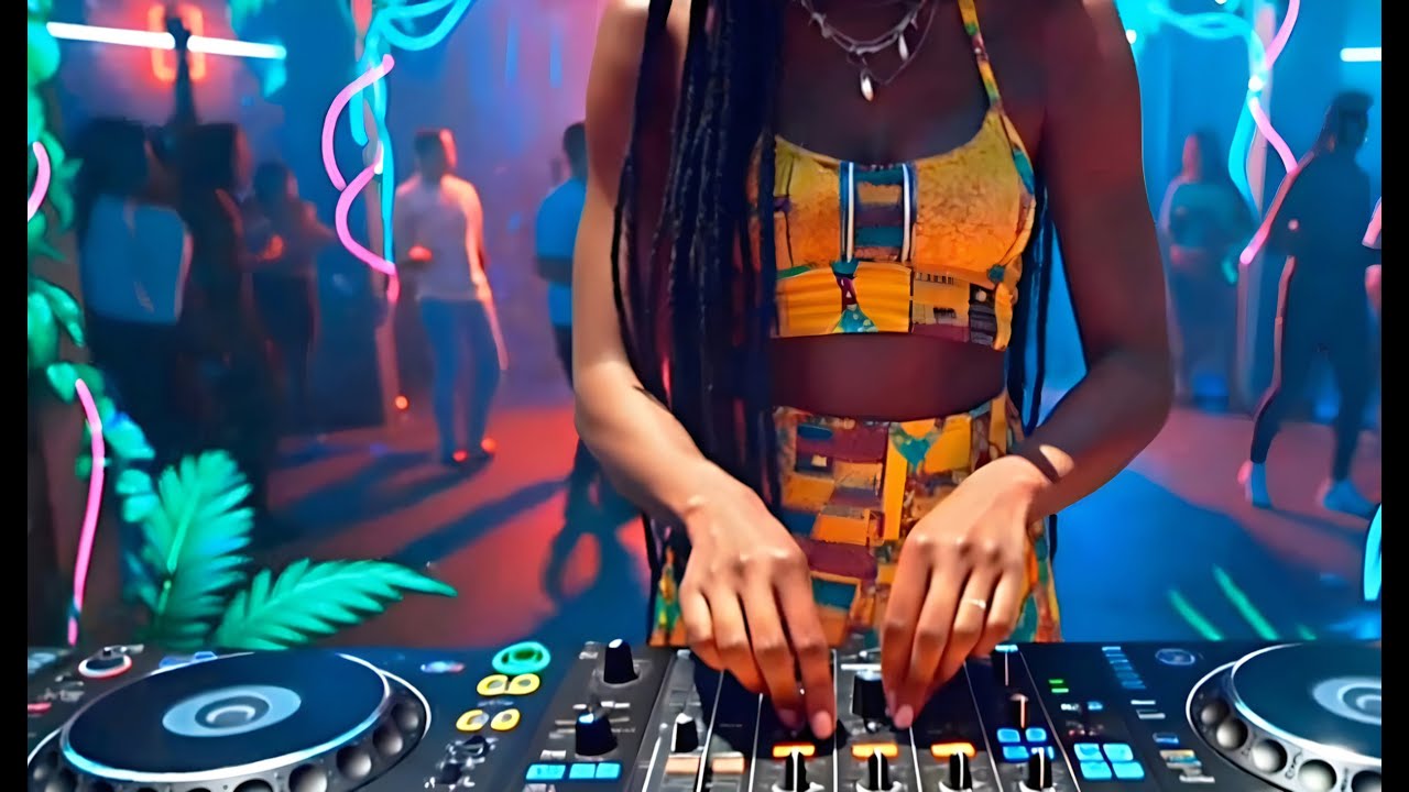Mahsuni – Log Drum (Amapiano Remix 5)