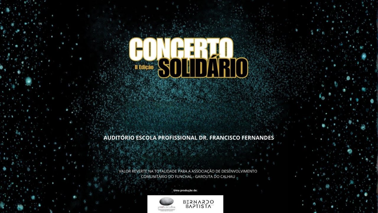 Garouta do Calhau no Programa Madeira Viva da RTP-Madeira