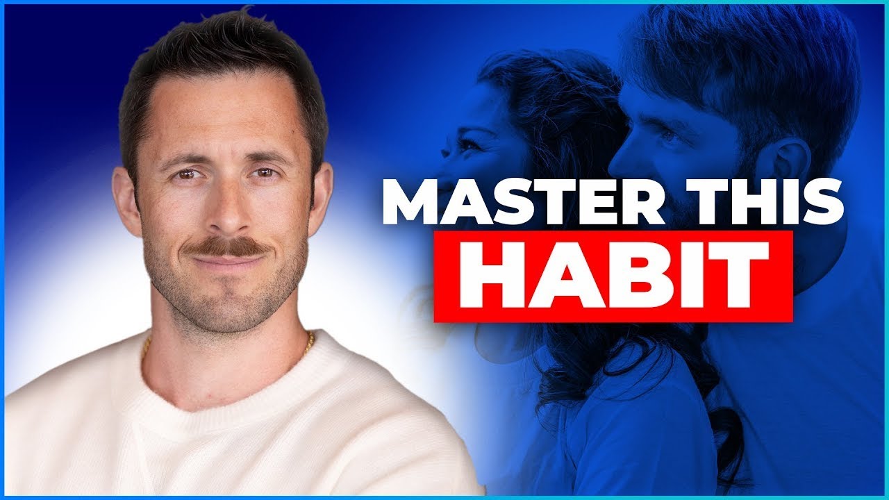 The One Change That Makes It Impossible for Her to Leave