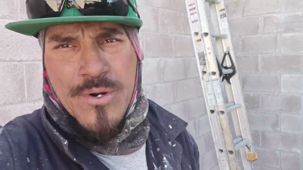 MONTAJE DE COLUMNAS ✌️👌