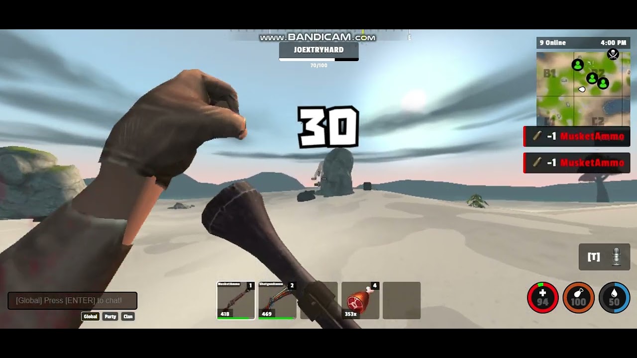 Tribal.ios (AK) Alexander_Rey pvp