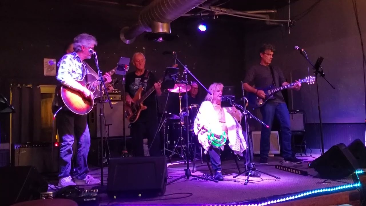 Lizard Jam 02-04-26 #5