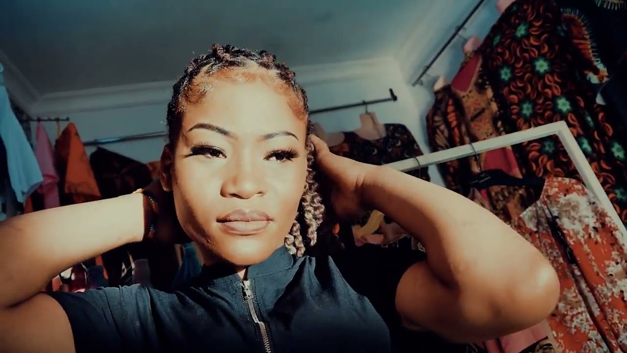 Mituno Presha [ Official Music Video ]