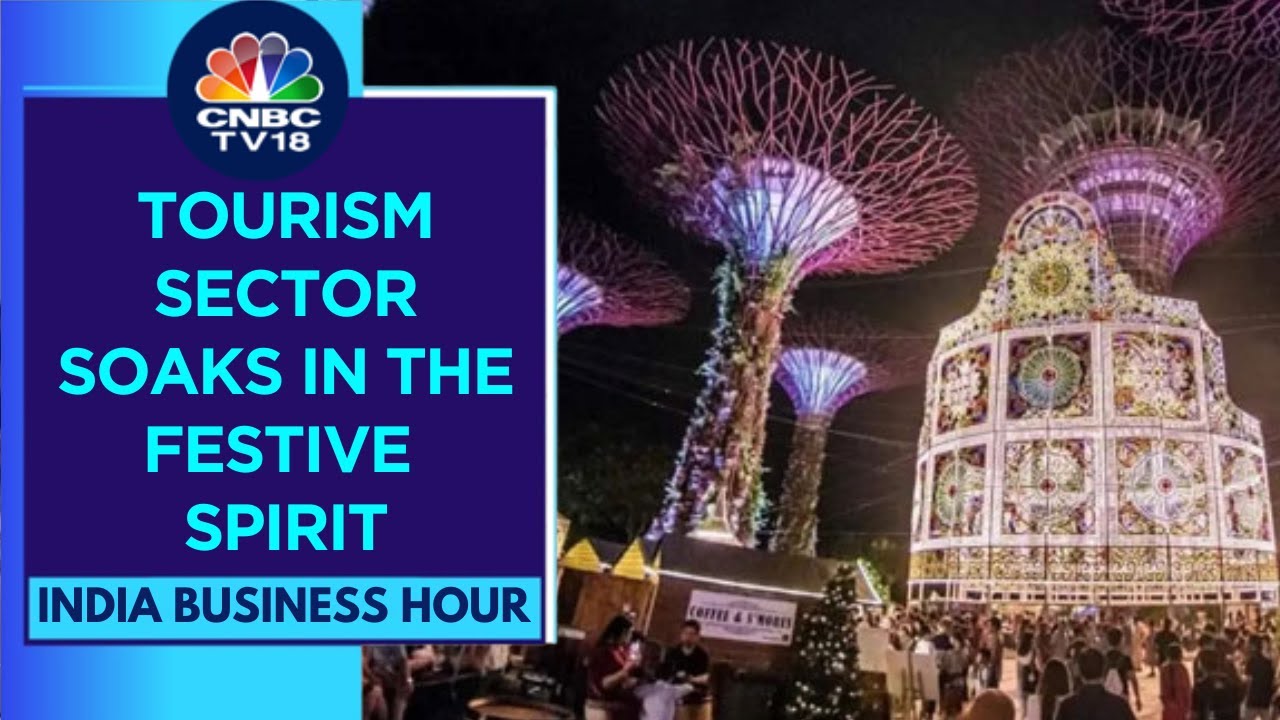 Beat The Soaring Holiday Flight Prices &ndash; Start Planning Your Festive Adventures Ahead Of Time