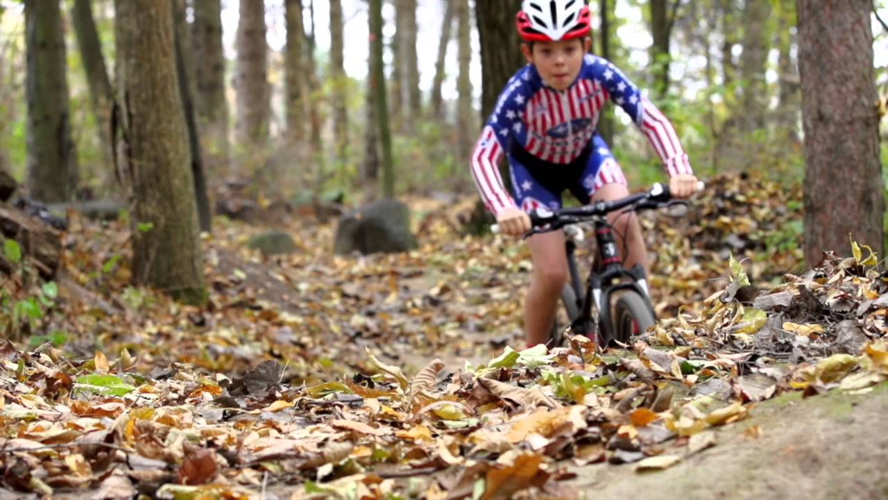 Trek Kids' Superfly Models: Ready, Set, Race