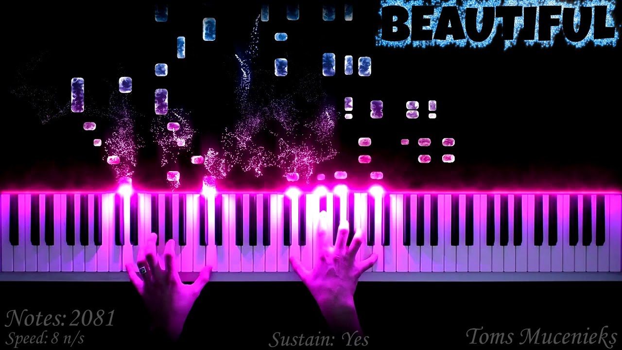 ABBA - The Winner Takes It All (Piano Cover)
