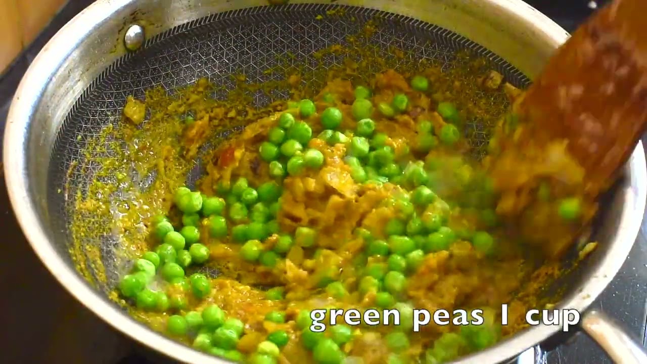 Palak Matar Recipe ||जब आप ऐसे पालक बनाएंगे तो 2 की जगह 4 रोटियां खाएंगे सभी 