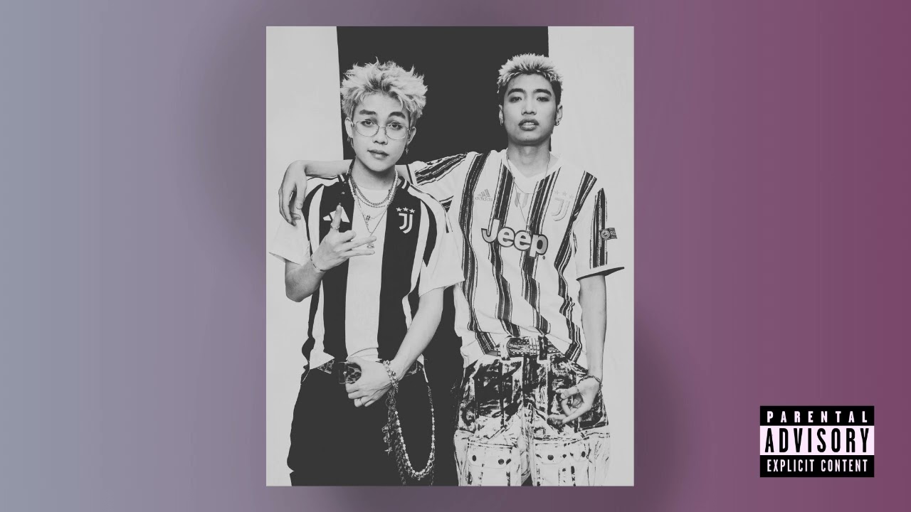 [ FREE ] Dangrangto X Wxrdie X Teuyungboy X 24K.Right TYPE BEAT '' juventini '' | prod. Baoright