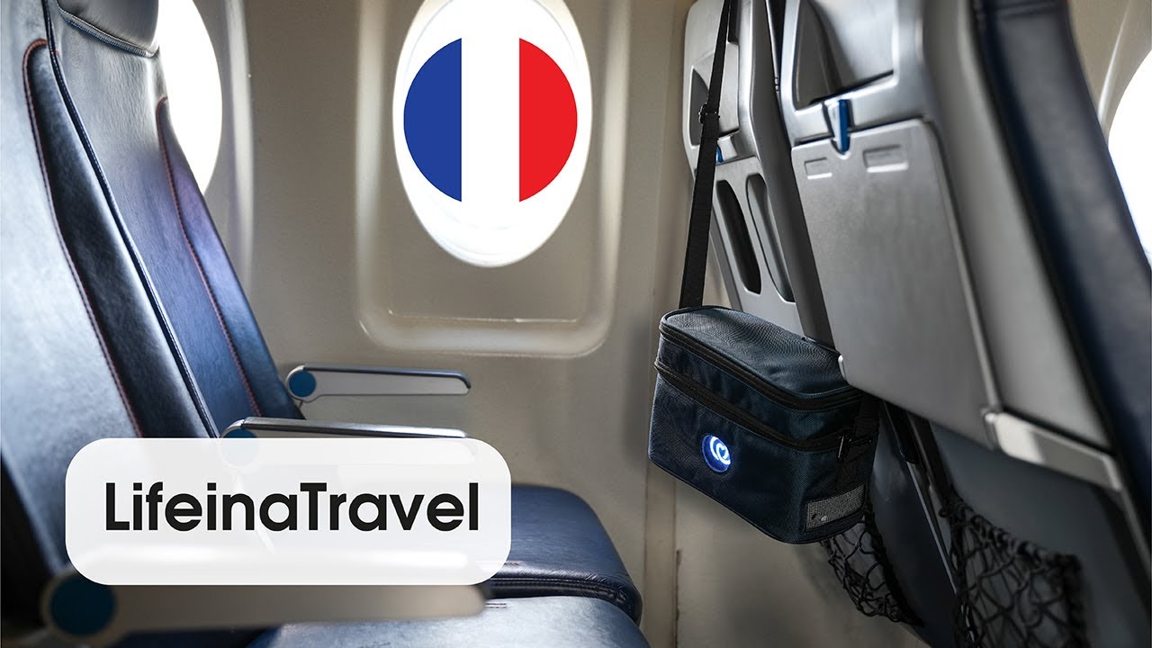 Pourquoi utiliser LifeinaTravel