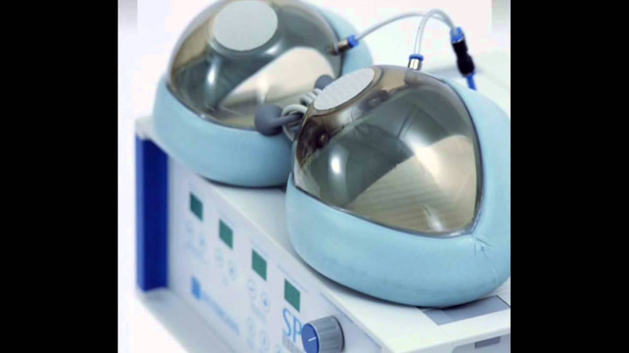 WEYERGANS TV - High Care Innovationen