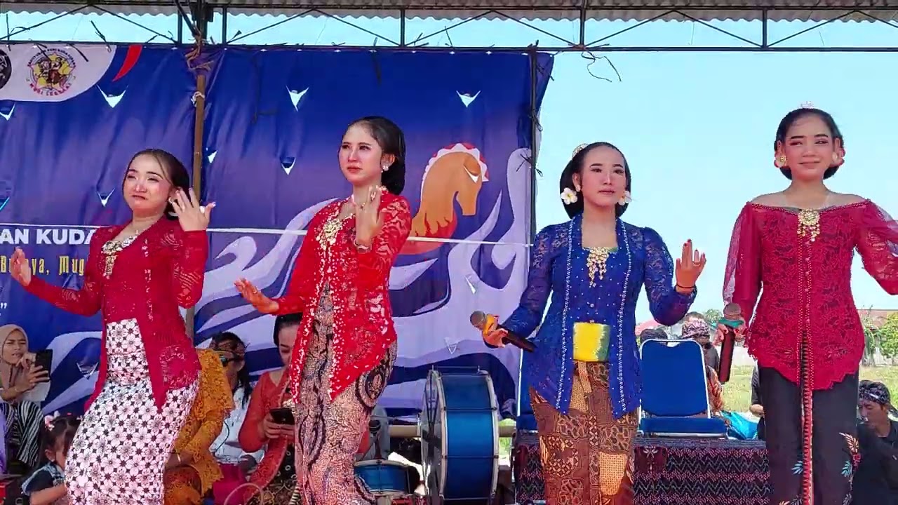 MEDLEY CAMPURSARI OJO DIPLEROKI
