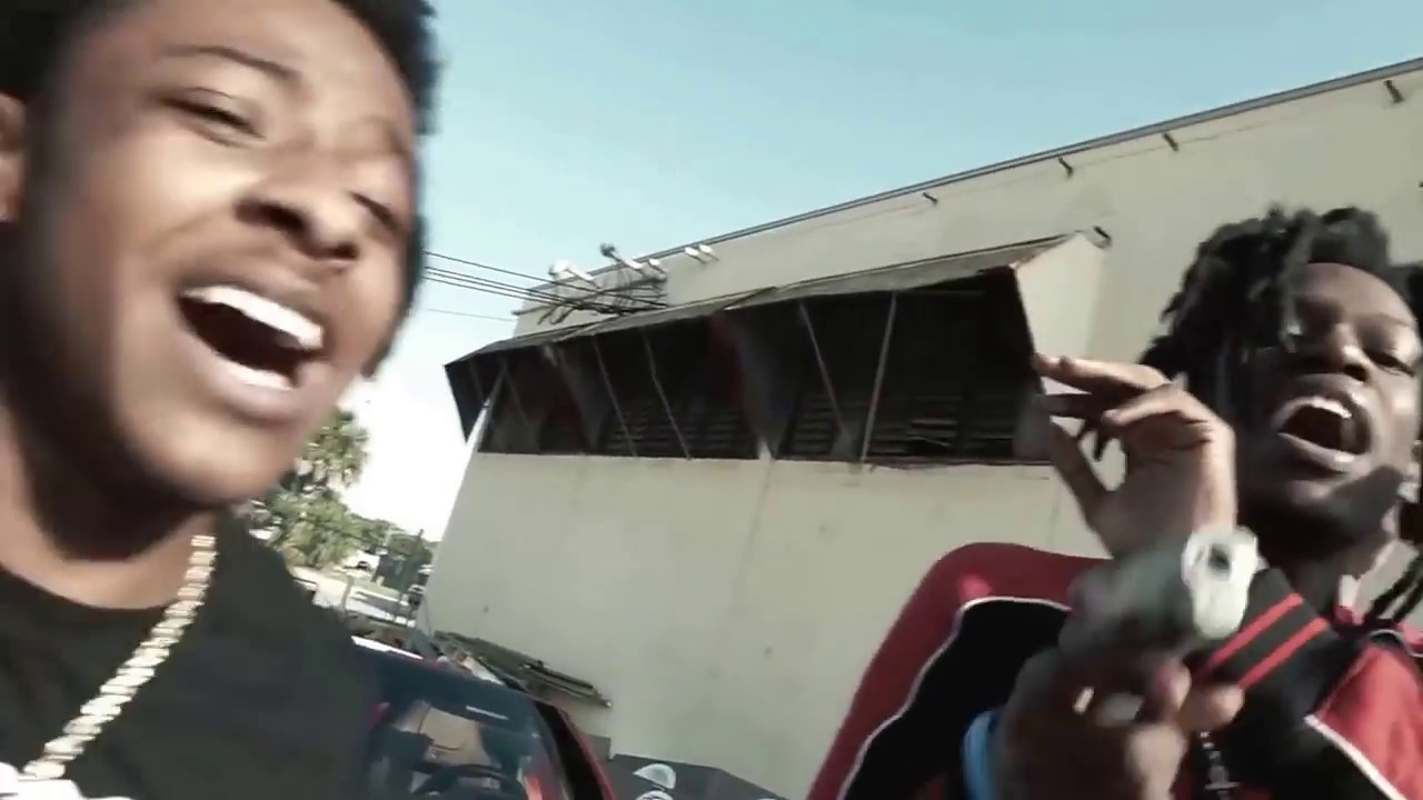 World Star Hip Hop SouljaK & Foolio 'Dirty Sticks' Official Video